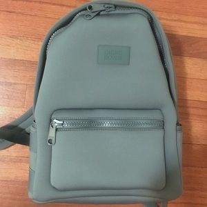 Dagne Dover Dakota Backpack- medium NWT
